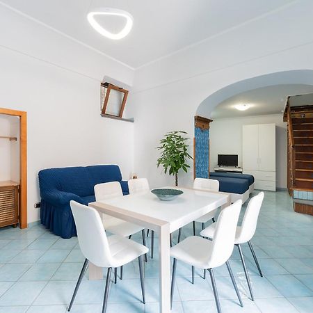 Ziro House Amalfi公寓 外观 照片