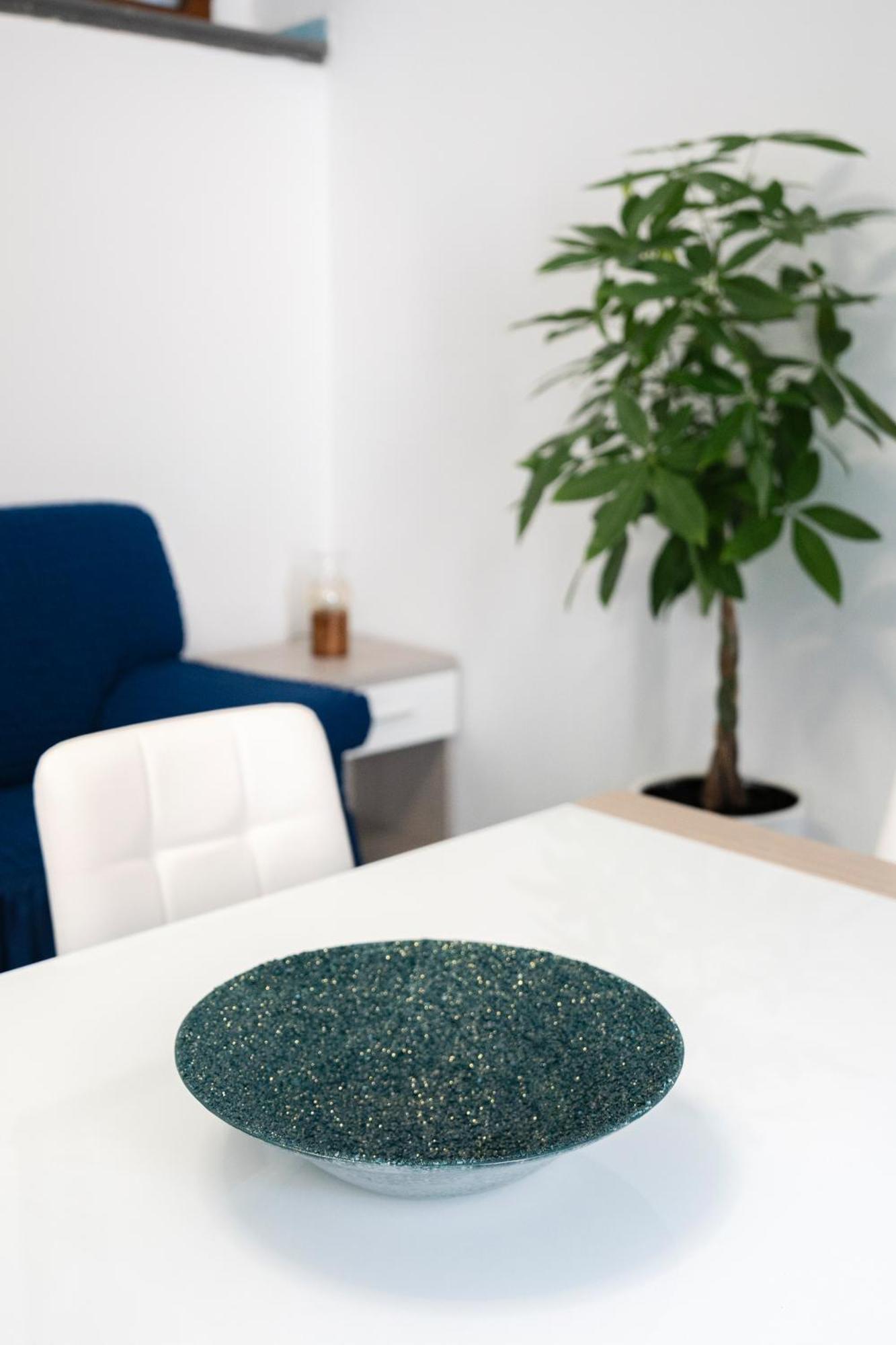 Ziro House Amalfi公寓 外观 照片
