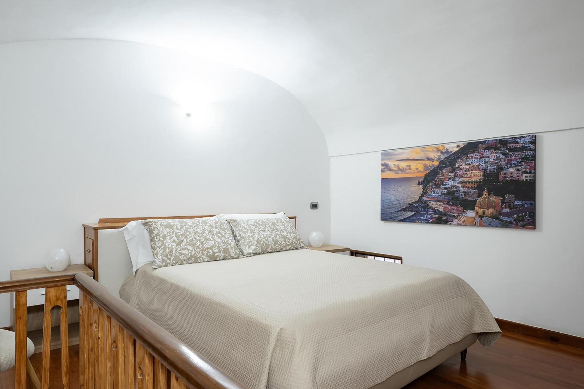 Ziro House Amalfi公寓 外观 照片