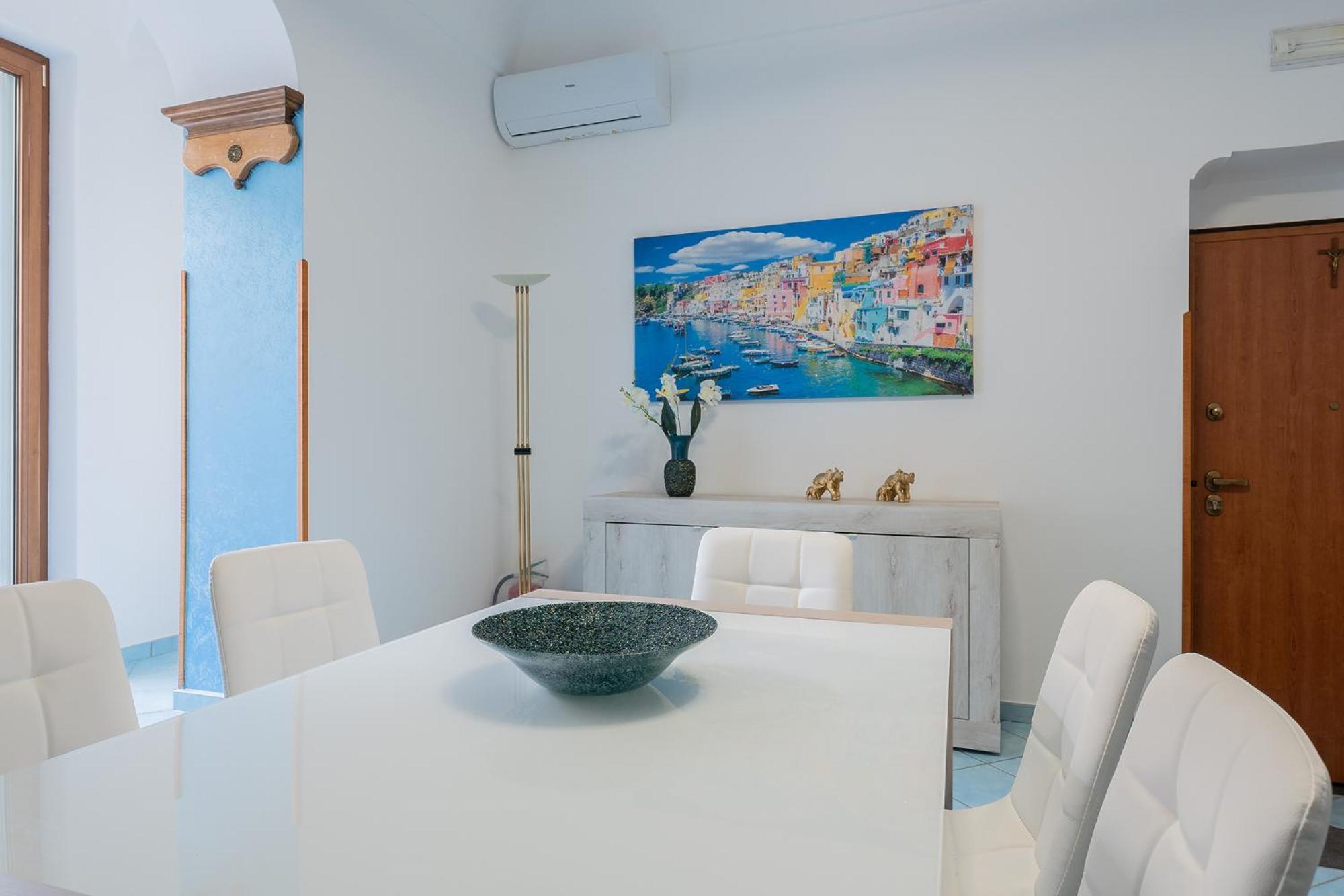 Ziro House Amalfi公寓 外观 照片