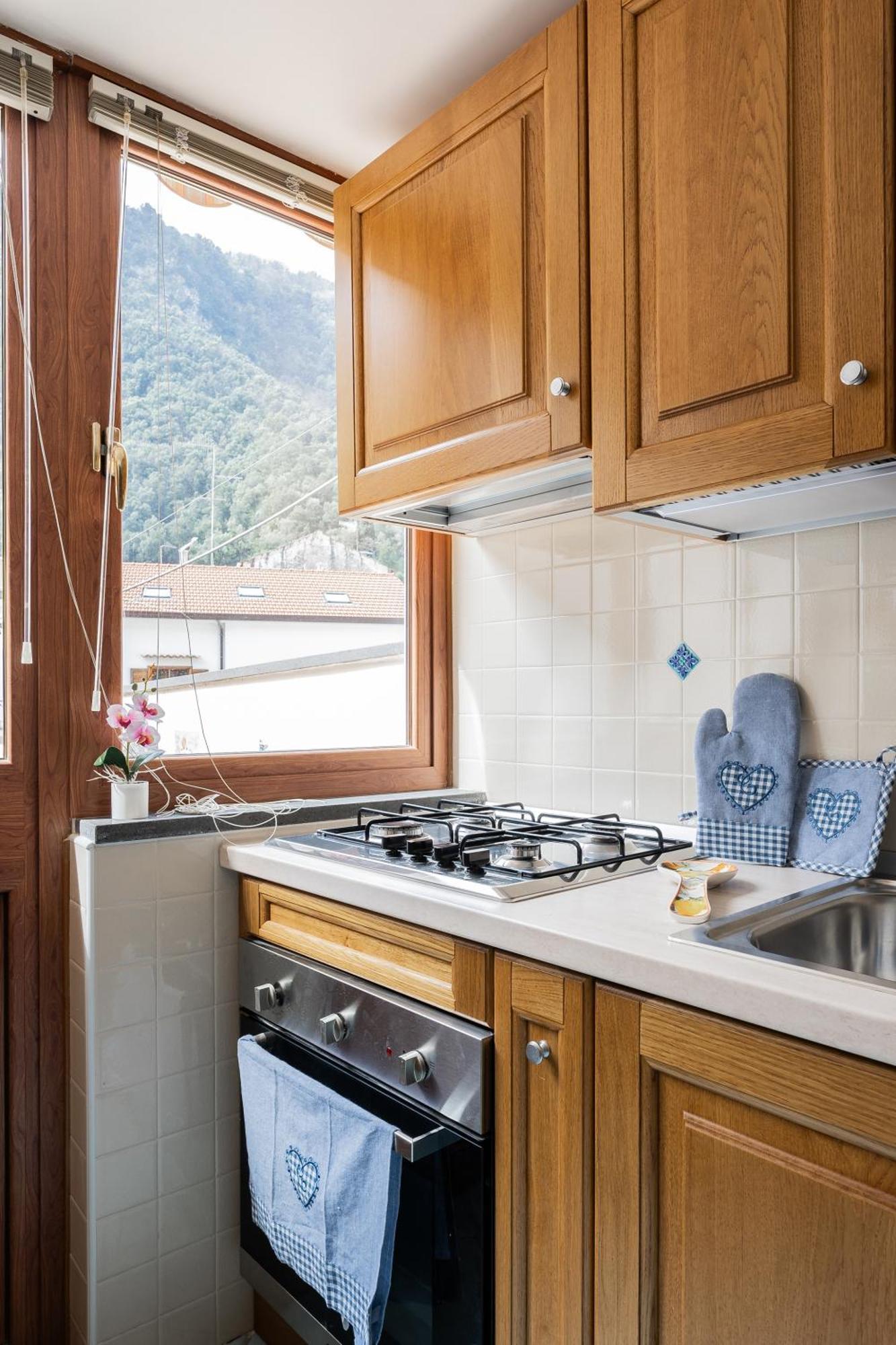 Ziro House Amalfi公寓 外观 照片