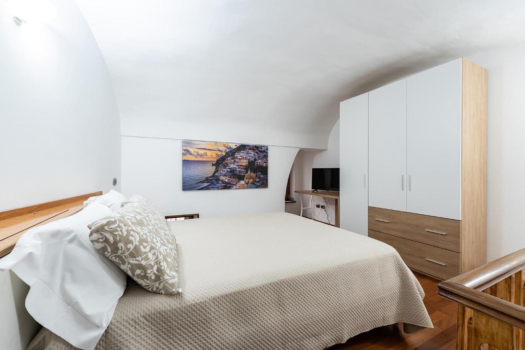 Ziro House Amalfi公寓 外观 照片