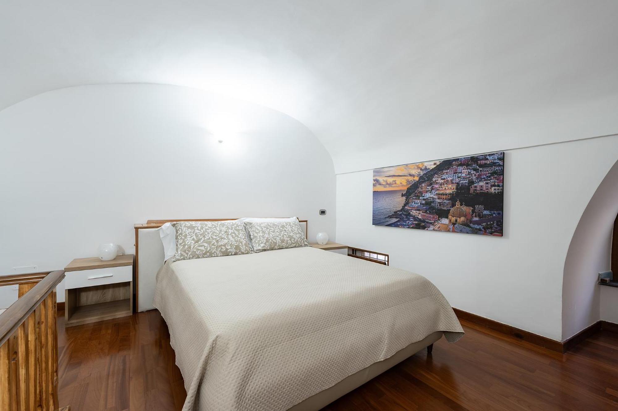 Ziro House Amalfi公寓 外观 照片