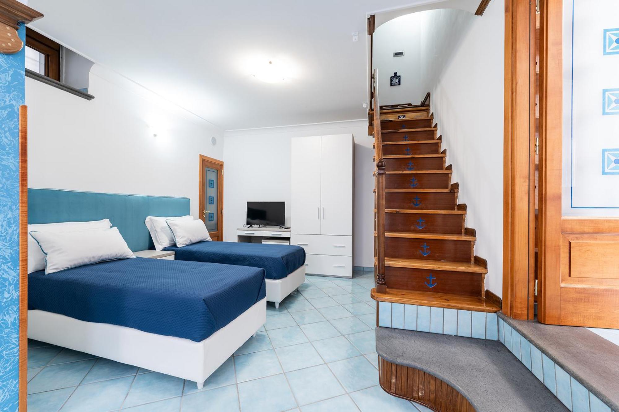 Ziro House Amalfi公寓 外观 照片